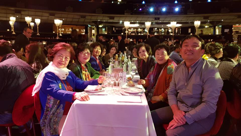 부배여행사 8회 연속 맞춤여행 사진 모음 여행 기록 4