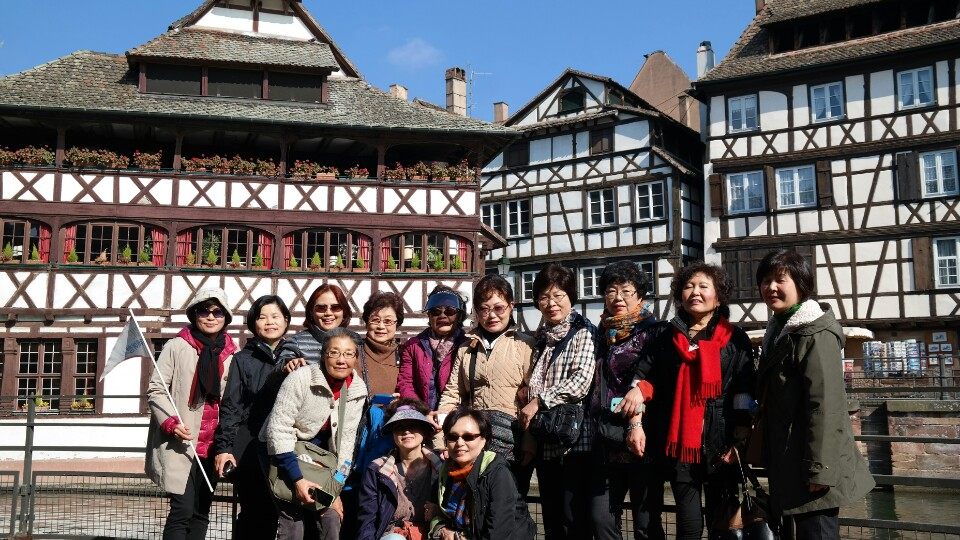 부배여행사 8회 연속 맞춤여행 사진 모음 여행 기록 34